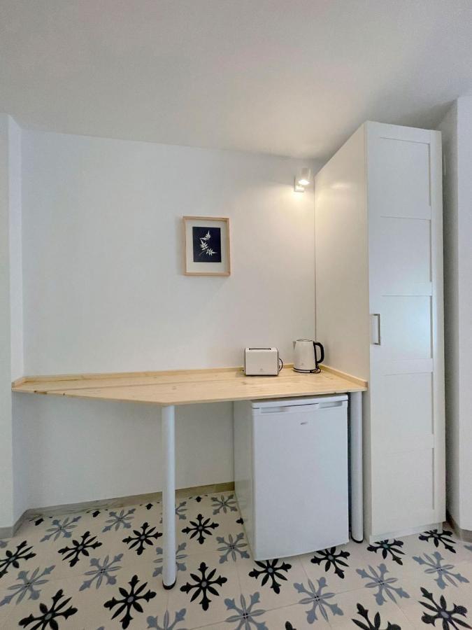 Torre De La Yerba Appartement Caces Buitenkant foto